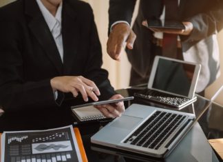 How Smart Digital Strategies Help Businesses Grow Faster Web Development Company in Mumbai