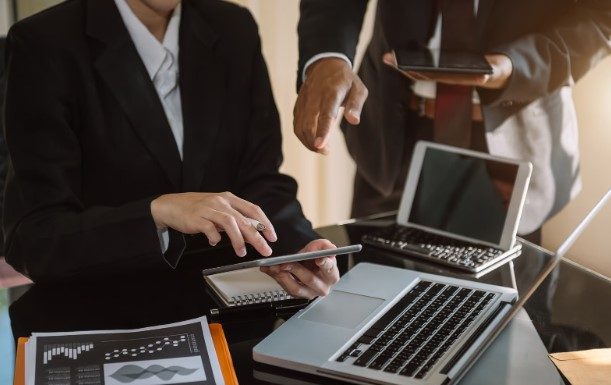 How Smart Digital Strategies Help Businesses Grow Faster Web Development Company in Mumbai