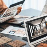 Combining Interior Design and Renovation for a Stunning Home Makeover interior design and renovation