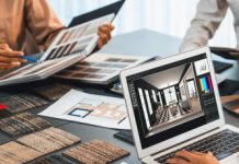 Combining Interior Design and Renovation for a Stunning Home Makeover interior design and renovation