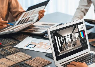 Combining Interior Design and Renovation for a Stunning Home Makeover interior design and renovation