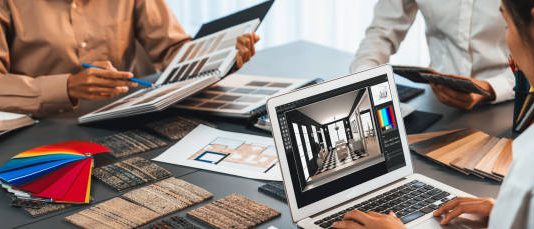 Combining Interior Design and Renovation for a Stunning Home Makeover interior design and renovation