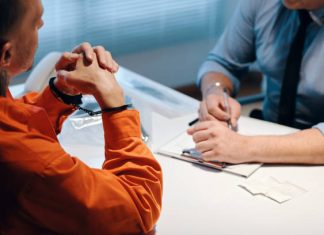 The Role of a Criminal Attorney in Gulf Shores AL During Sentencing criminal lawyer
