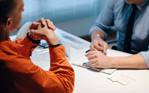 The Role of a Criminal Attorney in Gulf Shores AL During Sentencing criminal lawyer