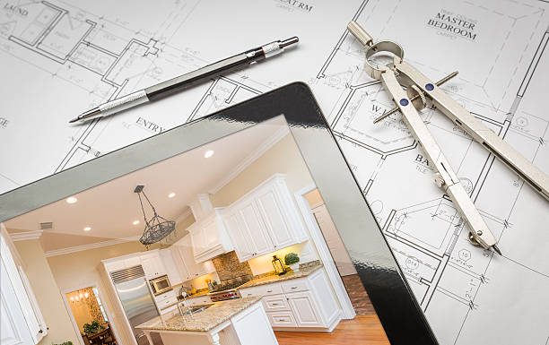 The Benefits of Working with an Experienced Home Improvement Contractor home improvement contractor