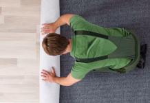 Quality Carpets in Cheshunt – Professional Carpet Supply & Fitting Across Hertfordshire professional carpet fitters in Cheshunt