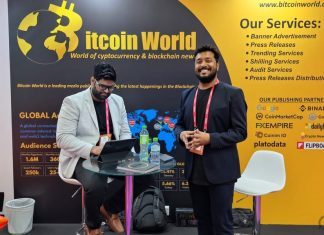 BitcoinWorld Media Marks Six Years of Independent Crypto Coverage Following Its Launch in 2020 BitcoinWorld Media