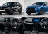 BMW X2 2020 из Японии – удачный год для F39 BMW X2 2020