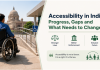 Accessibility in India: Progress, Gaps and What Still Needs to Change Disability Activists