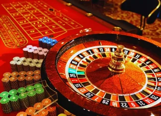 Lucky Ocean: Pick Pearls, Watch the Fish casinol