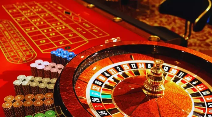 Lucky Ocean: Pick Pearls, Watch the Fish casinol