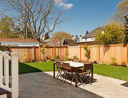 Transform Your Garden with Professional Landscaping Services Across Hertfordshire & Essex professional landscaping services in Hertford