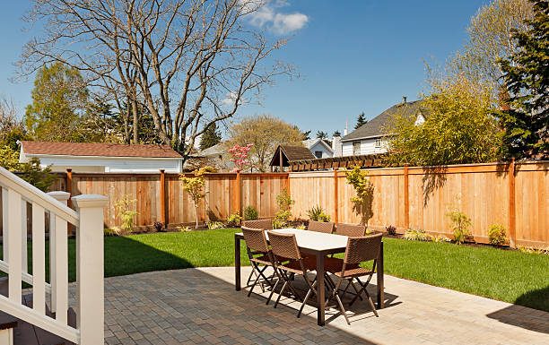 Transform Your Garden with Professional Landscaping Services Across Hertfordshire & Essex professional landscaping services in Hertford
