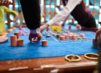 Silverbhai Betting: Practical Strategies for Smarter Cricket Wagering silverbhai betting