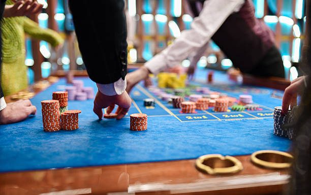 Silverbhai Betting: Practical Strategies for Smarter Cricket Wagering silverbhai betting