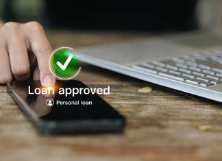Can multiple loan applications affect your credit profile? personal loan
