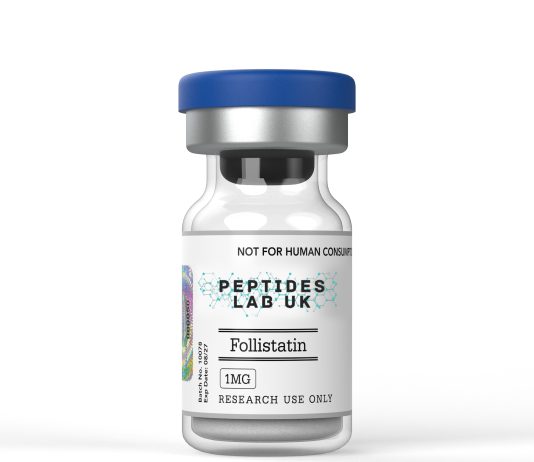 Follistatin: Myostatin Neutralization, TGF-Beta Signalling and Research Protocols follistatin