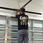 Why Eddie’s Garage Doors is the Top Choice for Homeowners Eddie's Garage Doors
