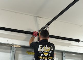 Why Eddie’s Garage Doors is the Top Choice for Homeowners Eddie's Garage Doors