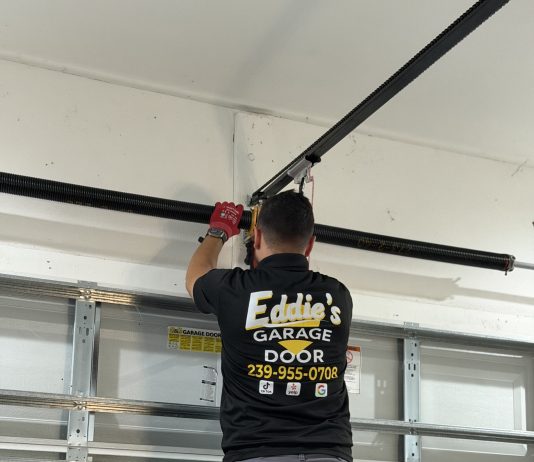 Why Eddie’s Garage Doors is the Top Choice for Homeowners Eddie's Garage Doors