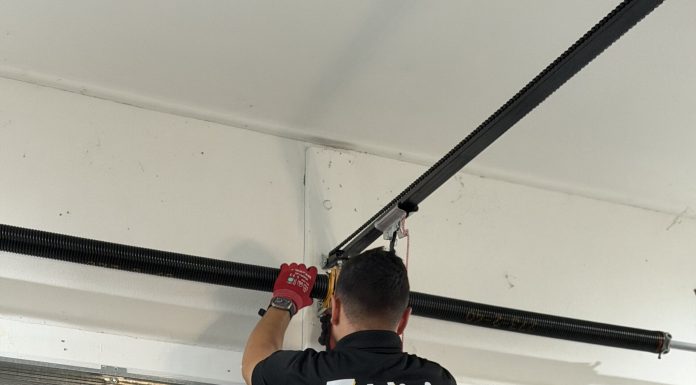 Why Eddie’s Garage Doors is the Top Choice for Homeowners Eddie's Garage Doors