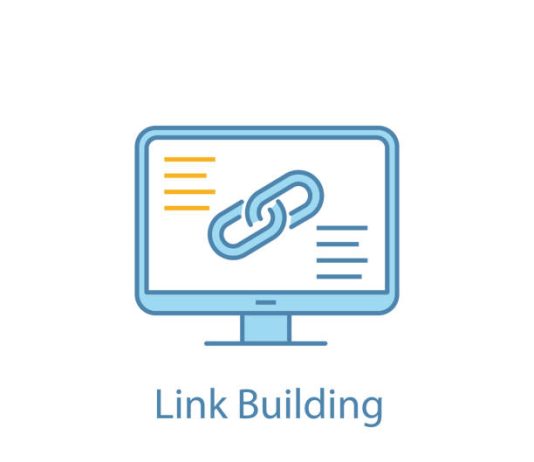 How Small Businesses Can Build a Stronger Online Presence link building services