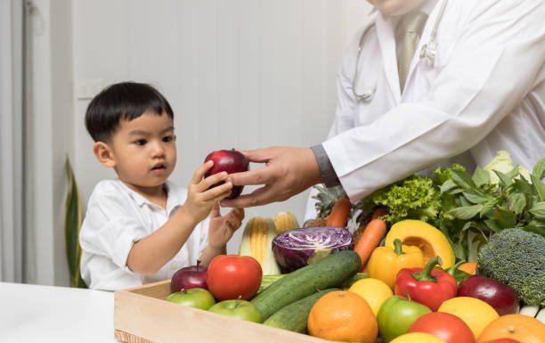 The Ultimate Guide to Modern Pediatric Healthcare for Growing Families Pediatrician Calabasas