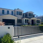 Timeless Elegance and Security for Modern Properties Custom Gates in Beverly Hills