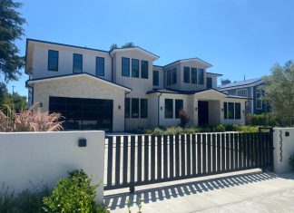 Timeless Elegance and Security for Modern Properties Custom Gates in Beverly Hills