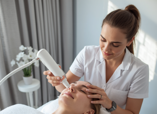 Welcome to Your New Favorite Skincare Destination eternitespa