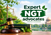 Building a Clear Legal Strategy for Environmental Disputes With Expert NGT advocates Expert NGT advocates