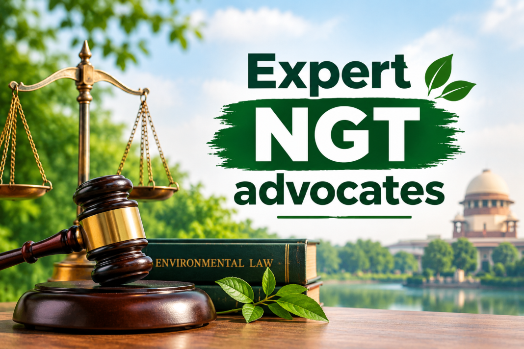 Expert NGT advocates